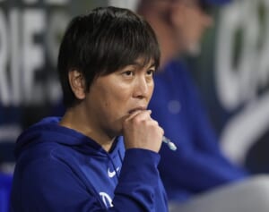 水原一平容疑者　泥沼借金の裏で漏らしていた「ロシアマフィアへの恐怖」