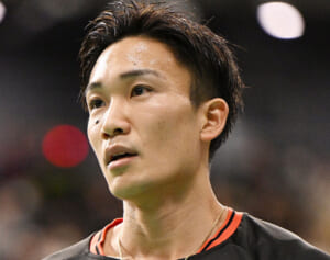 「交通事故と不祥事さえなければ…」「ツキがなかった」バドミントン桃田　苦難続きの末の代表引退に相次ぐ同情の声