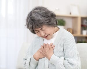 “猛毒黄砂”の恐るべき健康被害…飛散翌日に心筋梗塞患者が1.45倍増の「衝撃データ」