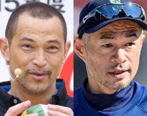 首相になってほしい男性スポーツ選手ランキング！3位室伏広治、2位イチローを抑えた1位は？