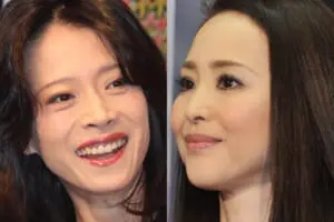 中森明菜 58歳でのジャズ初挑戦に“ライバル”松田聖子の存在…不仲説の裏