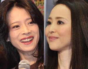 中森明菜　58歳でのジャズ初挑戦に“ライバル”松田聖子の存在…不仲説の裏にあった「リスペクト」