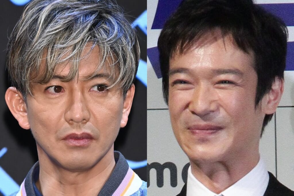 「日曜劇場」主演ギャラランキング！堺雅人、最多登場の木村拓哉を抑えた意外な1位は？