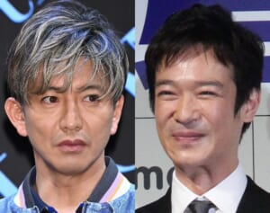 「日曜劇場」主演ギャラランキング！堺雅人、最多登場の木村拓哉を抑えた意外な1位は？