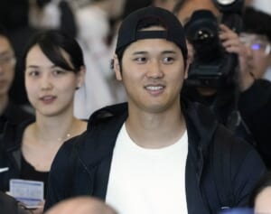 大谷翔平　一平騒動でも崩れない！鋼メンタルを生む「スーパーブレイントレーニング」の中身