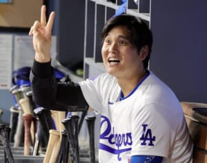 大谷翔平に“おのろけNo1”なドジャース同僚打者が指南した「夫婦円満の秘訣」