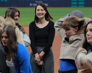 大谷翔平　真美子さんも入会可能な手厚い「メジャー夫人会」の「驚愕の年会費」