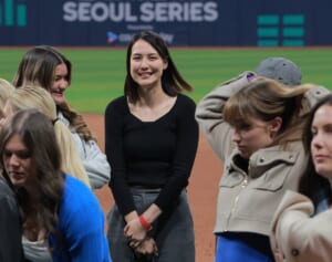 大谷翔平　数百万のプライベートジェットも負担？妻・真美子さんにのしかかる「夫人会コスト」