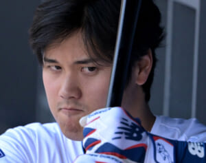 大谷翔平　得点圏でヒットなしに同僚も不満あらわ…日本からも「1000億円契約の責任」と同情の声