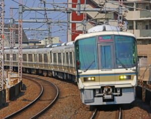 「出社できない」大阪環状線の乗務員が体調不良で大幅遅延…異例のトラブルに広報が明かした“事実”