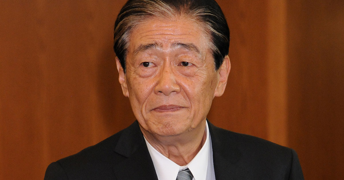 関口宏 老害批判には負けない!? 『サンモニ』勇退パーティで堂々“不死鳥宣言”(2ページ目) | 女性自身