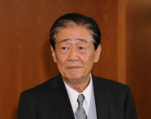 関口宏　老害批判には負けない！？ 『サンモニ』勇退パーティで堂々“不死鳥宣言”