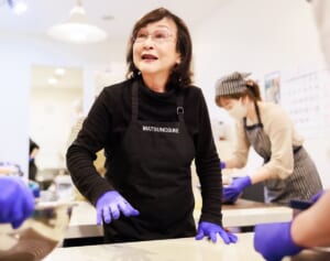 マツコが絶賛するアップルパイ　お店のオーナーの口ぐせは「やってみはったら」