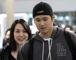 大谷翔平　妻・真美子さんの「本当の退団理由」と水原氏が「いちばん“しんどかった”こと」《人生激変の3年間証言集・前編》