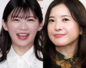 【朝ドラ・大河女優の酒豪伝説】吉高由里子は酔うと二日酔いでオーディション、20代で悪玉コレステロール基準値超えの「超人気女優」