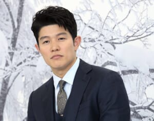 「韓国に20年くらい差を開けられた」鈴木亮平　『だれかtoなかい』で明かした日本エンタメ業界への“危機感”にSNS衝撃