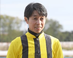 「怖すぎだろ」武豊　自宅で窃盗被害…“家族は在宅中”の事実にネット衝撃「もしものことがあったらと思うと」