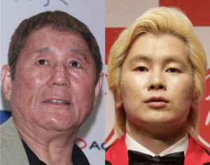 首相になってほしい有名人ランキング（男性編）！3位 ビートたけし、2位カズレーザーを抑えた1位は？