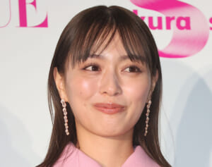 「もっといい男見つけて」内田理央　ヒカルと熱愛報道もSNSに心無い声殺到の異常事態