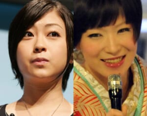 宇多田ヒカル　“同期”椎名林檎とテレビ初共演の25年前にしていた「伝説のデュエット」