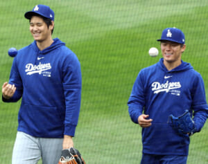 「非常に珍しい」山本由伸　大谷翔平との“焼肉エピソード”にネット驚愕、焼肉店のサイトはサーバーダウン