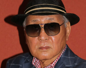 故・山根明会長　しのぶ会に200人が集結…連盟から追放の過去も“愛弟子”からの厚い人望