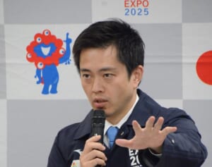 「何様だよ」吉村知事　大阪万博“玉川徹は出禁”発言で「万博の私物化」と大炎上
