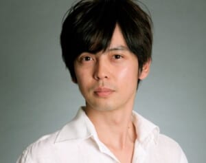 河相我聞　ドラマで浜崎あゆみちゃんに「僕が父になる！」と言った時、私生活ではもう父でした