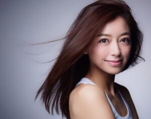 松本莉緒　冷凍庫の中でも淡々と演技！安達祐実さんは『ガラスの仮面』のマヤよりプロでした