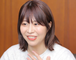 「学校に行かんでもいい」Aマッソ加納が明かすいじめ体験　孤独な図書館での時間が小説家の基礎に