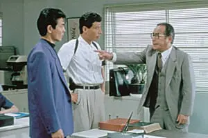 あぶない刑事名場面集切り抜き あぶない刑事名場面集切り抜き - メルカリ