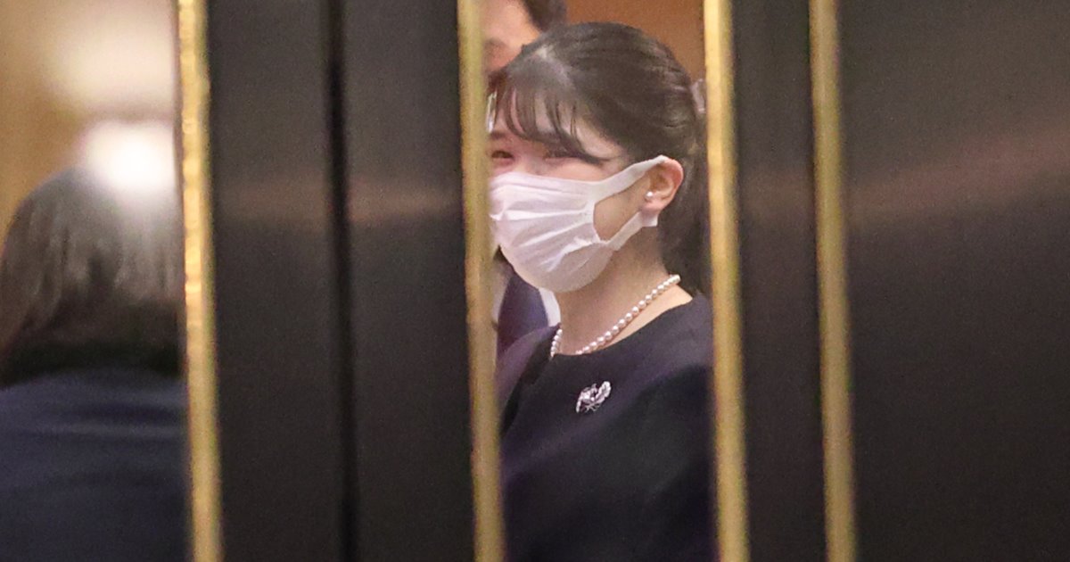 愛子さま 追悼コンサートを退勤後にお忍び訪問…21歳で夭逝した親友チェ