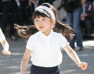 愛子さま　伊勢神宮ご参拝直前に雨が止み…幼少期からの「雨のち晴れ」伝説を振り返り
