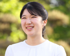 「保護されたときは怯えていたのが…」愛子さま　譲渡した保護団体スタッフ明かす愛猫セブンの変化