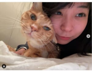 「究極の美女だ」人気女性芸人　20代最後の日に公開した“激変姿”にファン驚き「めちゃくちゃセクシーダイナマイト」