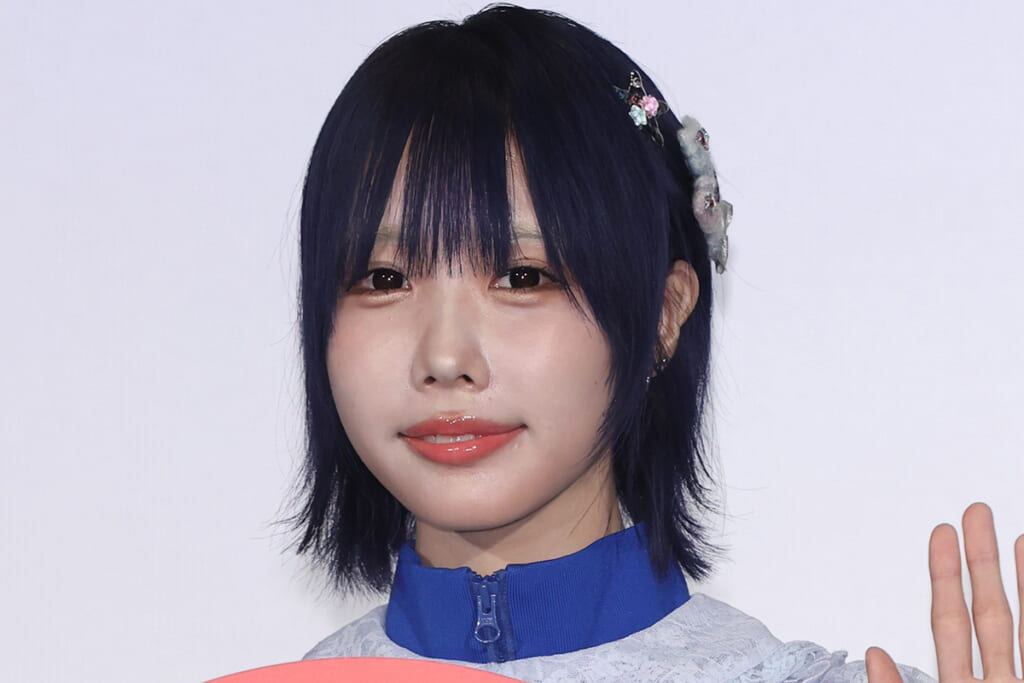 「透明感やばすぎる」あの “10年前写真”の投稿にファン歓喜「可愛すぎる」