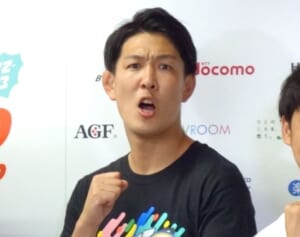 人気芸人が告白した“共演NG”の“超人気バラドル”「ちょっと一線超えてきたよね」