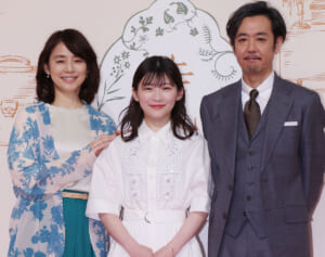 「“毒親”だと思う“朝ドラのお父さん”」ランキング…2位『ブギウギ』抑えた圧倒的1位は“娘の金を盗むダメ親父”