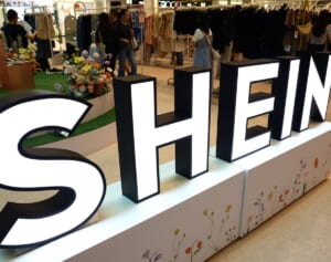 労働環境が問題視されているSHEIN、改善を約束するも週75時間労働は変わらず