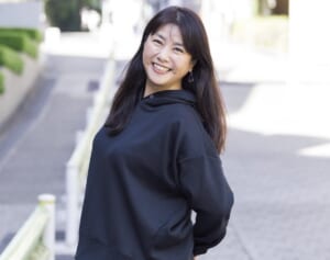 女優・立花理佐が明かす“直腸がん”との戦い　術後の激痛、苛烈な抗がん剤の副作用…支えになったのは友人たち