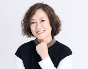 寝ても覚めても顔がピクピク…女優・高樹澪が明かす難病“片側顔面痙攣”闘病記　開頭手術は「まな板の上の鯉」になったつもりで