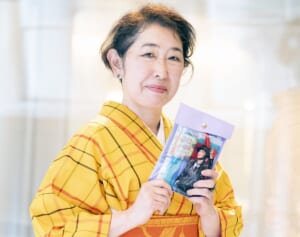 “冠攣縮性狭心症”で心肺停止　医療ライターが体験した「ブレーカーがバチッと落ちたような“無”の世界」