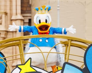 6月30日まで開催中！東京ディズニーランド“ドナルドダックが主役”の春イベントレポート