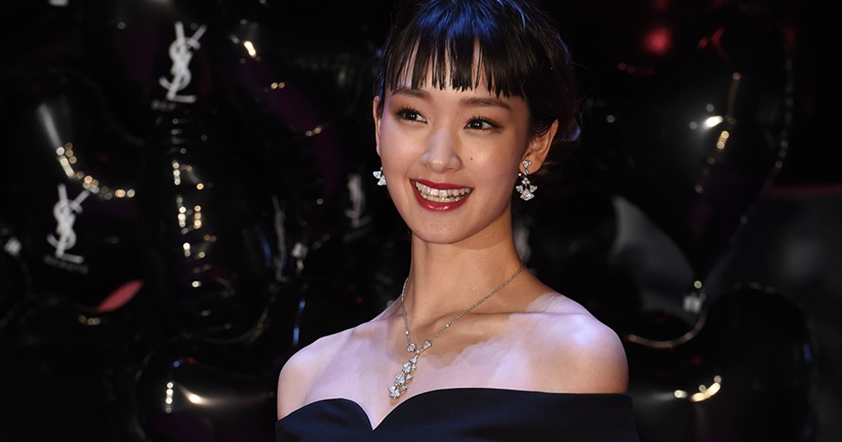 画像・写真14枚目】「見たことない」剛力彩芽 ピンク髪にド派手“激変