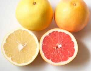 朝にグレープフルーツを食べる人が知らない“意外なデメリット”