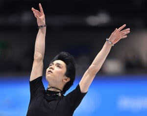 羽生結弦　元妻と生活した仙台市内の億ションを売却していた…購入時とほぼ同価格の“投げ売り”状態