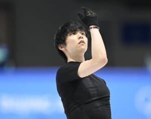 「自信がほぼゼロ」羽生結弦　“筋トレやらない主義”から1日6時間の「マッチョ化」に激変した切実な理由