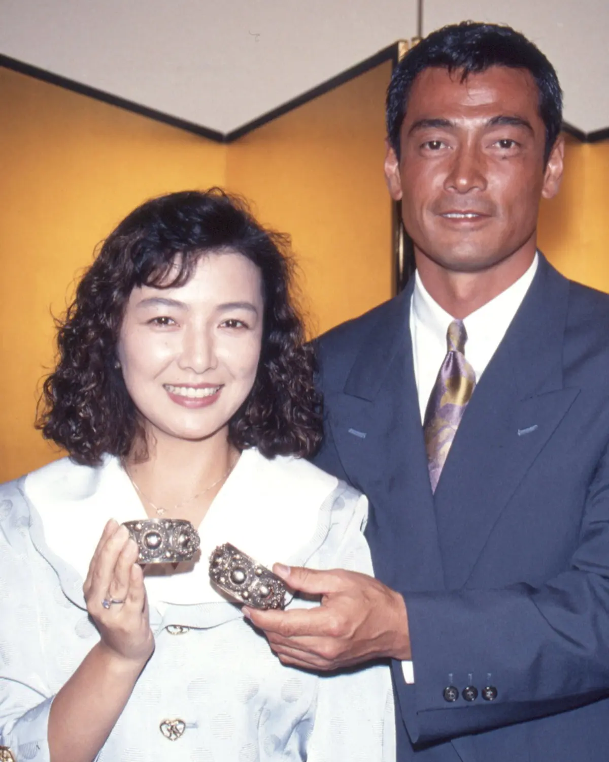 原 日出子 旦那