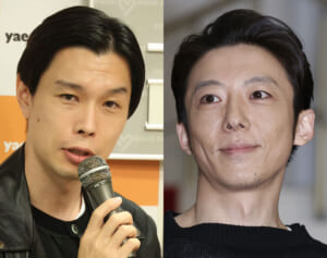 ハライチ岩井　「年の差婚」は高橋一生と“わずか1歳差”も批判殺到の「両者の違い」
