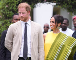 メーガン＆ヘンリーの「アーチウェル財団」、更新料の滞納で資金集め停止